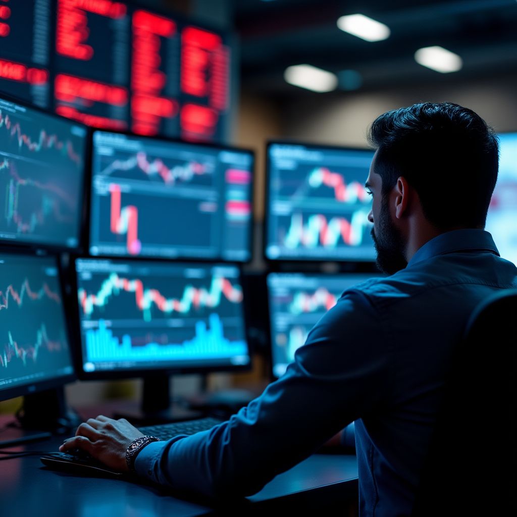 Curso avanzado de inversión