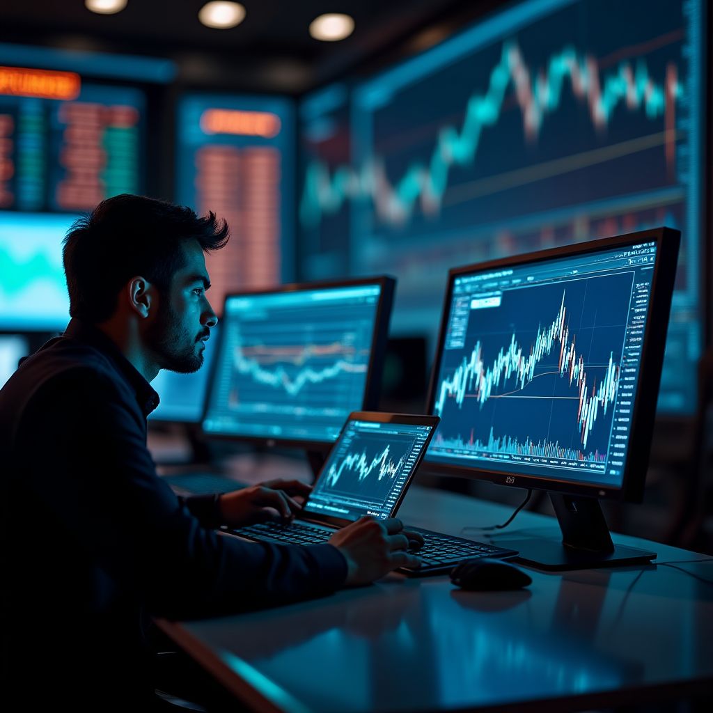 Curso intermedio de inversión