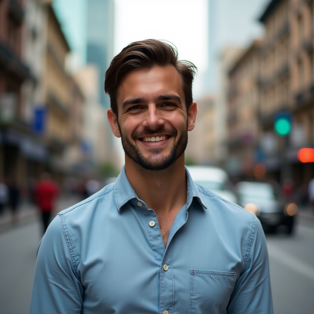 Alejandro Gutiérrez